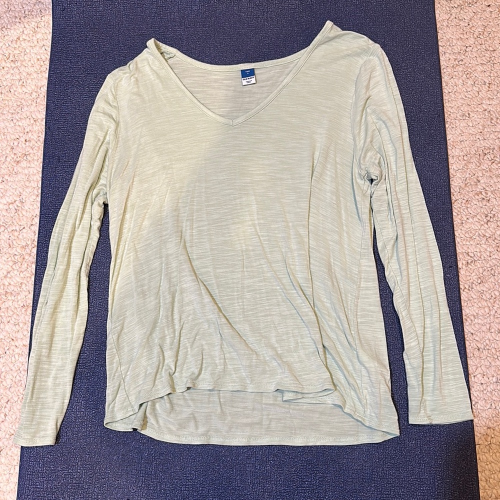Old Navy Long Sleeve
